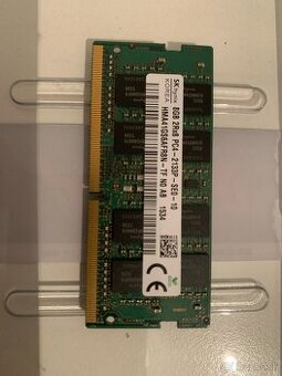 SO-DIMM DDR4, 8GB, SK Hynix