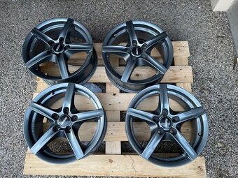 Alutec 5x114,3 R16