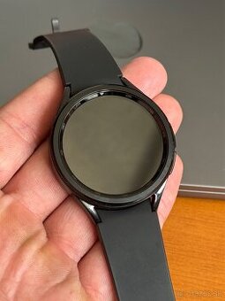 Samsung Galaxy Watch 6 Classic 47mm Black