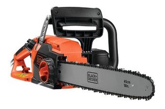 Motorova elektricka pila BLACK&DECKER