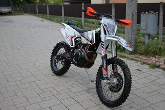 ktm exc 450