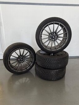 Enkei 5x112 R18
