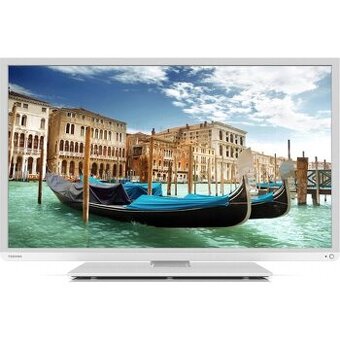 Toshiba 40L1334DG 102cm dvb-t není smart