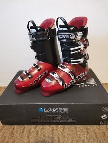 Lyziarky Lange RX 110, veľ. 27-27,5