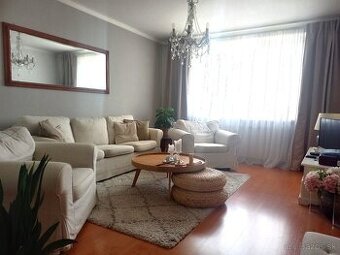 4 – izbový byt s loggiou – Špačinská cesta, Trnava