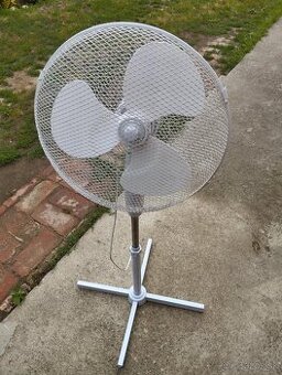Ventilator