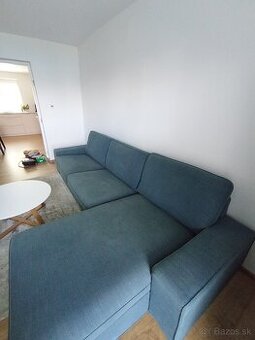 IKEA sedačka KIVIK