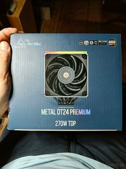 Montech METAL DT24 PREMIUM
