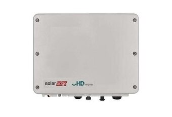 Striedač SolarEdge SE3500H HD-Wave SetApp