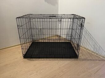Klietka pre psíka