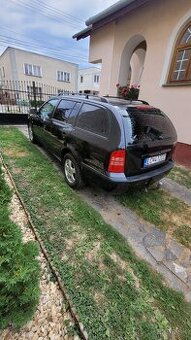 Škoda Octavia 2l benzin / lpg