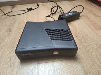 XBox 360 s RROD