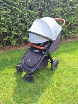 Petit & Mars Street Air 2 plus