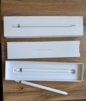 Apple pencil 1