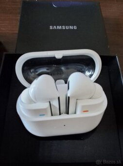 Samsung galaxy buds3pro