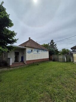 Rodinný dom na predaj v obci Pata.