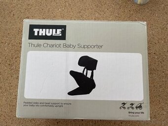 Thule baby supporter