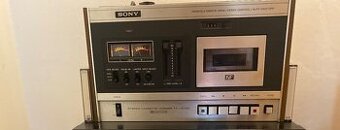 Predam kazetovy deck SONY,JVC a iné ....