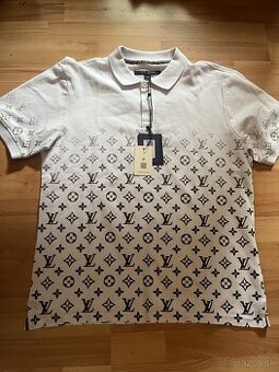 louis vuitton  black white