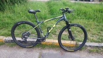 GT Zaskar L