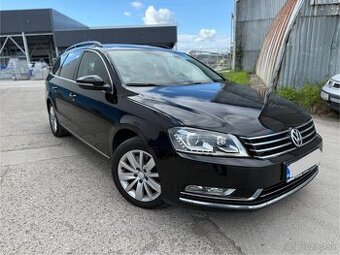 VW Passat Variant B7 2.0 TDi 103kw// AUTOMAT DSG prevodovka