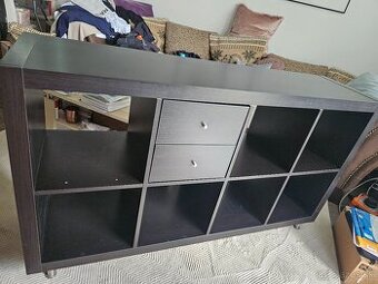 Ikea Kallax 4x2
