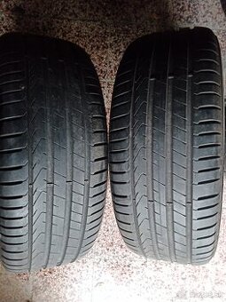 Letné pneumatiky Pirelli 205/45R17