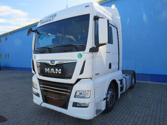 MAN TGX 18.460, EURO 6, INTARDER, NEU TACHO