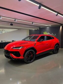 Lamborghini Urus S NOVÝ kryt motora 4M6133849 E =290€ - 1