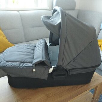 Vanička na Baby Jogger City Elite 2