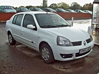 Renault thália 1.4i 8v