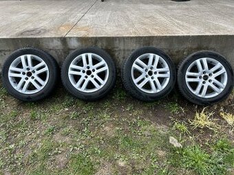 Elektrony 5x112 R16 ET50