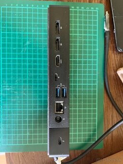 Prodam dokovaci stanici DELL WD19TBS