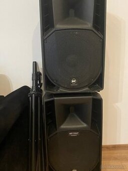 Predam RCF ART 715 Mk4