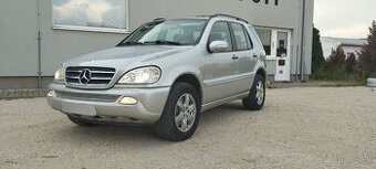 Mercedes ML400 V8