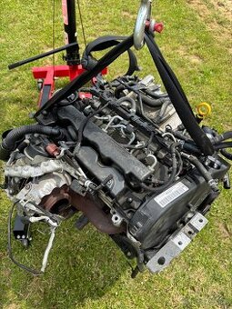 Motor 2.0 TDi