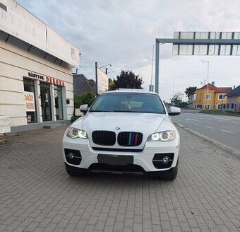 Predam BMW x6 35d xdrvie 210kw