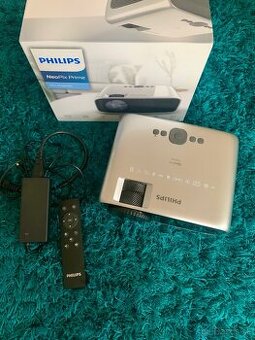 projektor Philips NeoPix