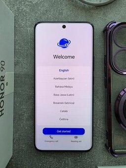 Honor 90, 512 GB
