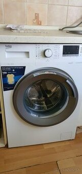 BEKO WUE7612BS