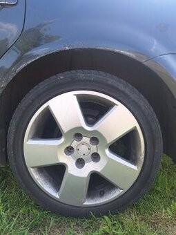Predam elektrony 5x112 r17
