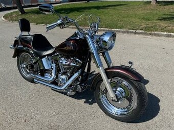 Harley Davidson Fat Boy 1600