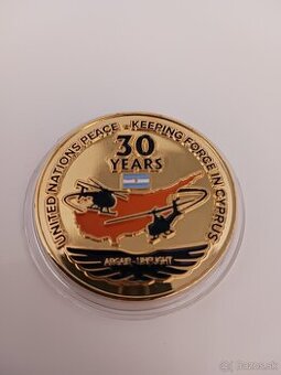 Unficyp - 1