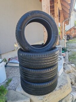 205/55 R16 Continental PremiumContact 7