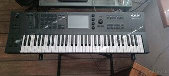 Predám AKAI MPC KEY 61