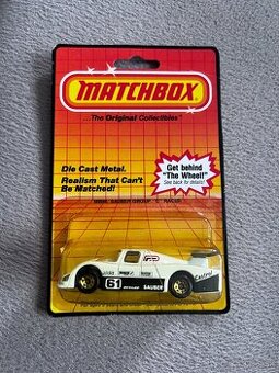 Matchbox 1983