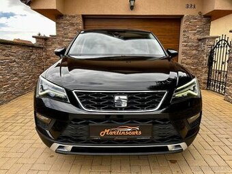 Seat Ateca 2.0 TDI 150 Style DSG