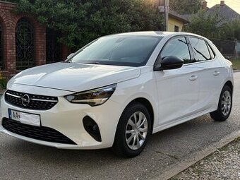Opel Corsa 1.2 S&S Elegance org. 33000km