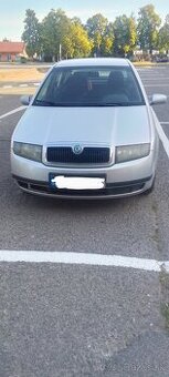 Predam škoda fabia 1.1.2.47kw