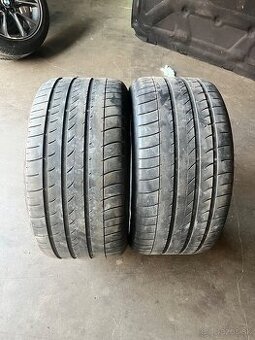 Dunlop 315/35 R20